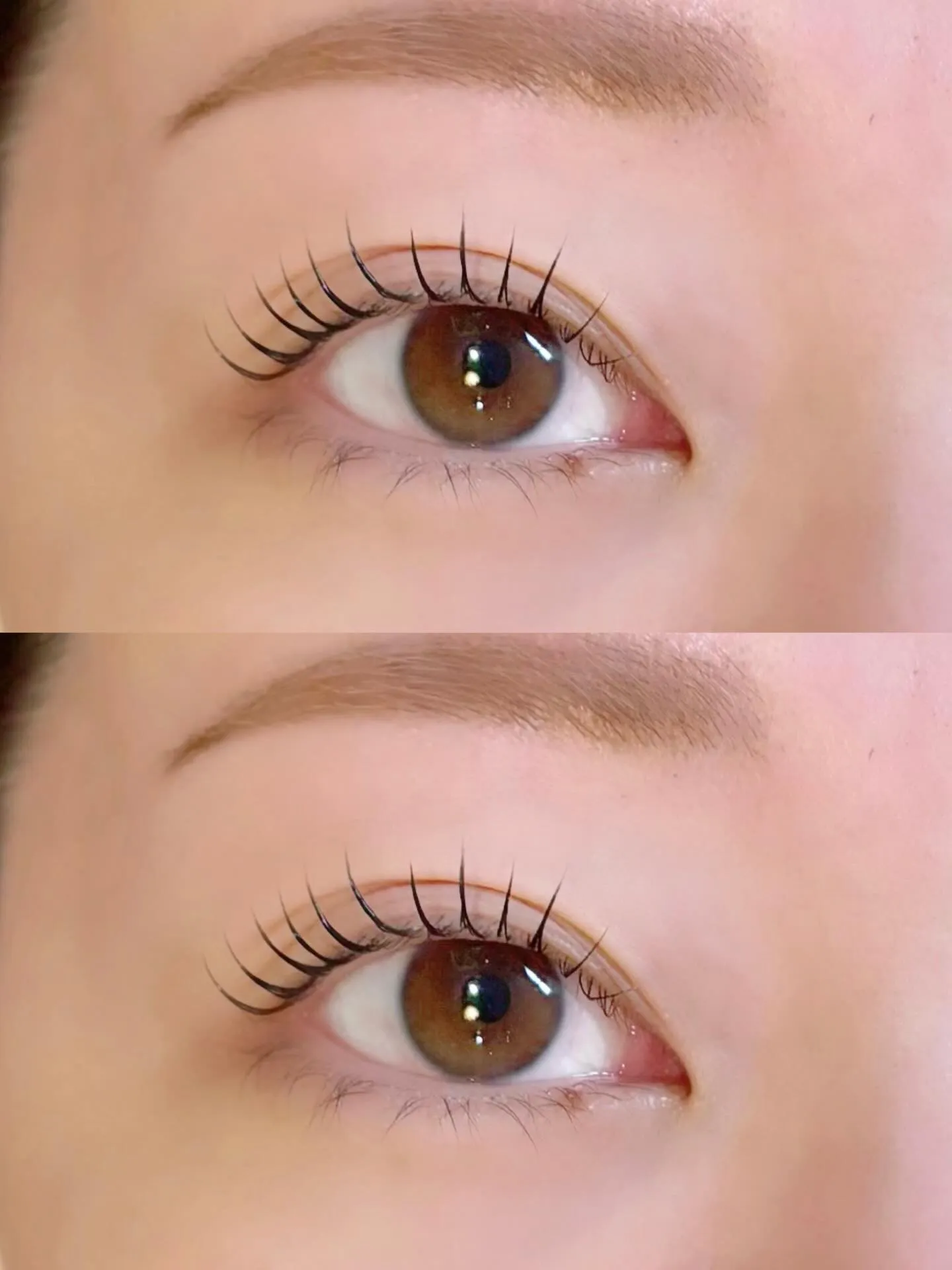 ラッシュリフト🤍