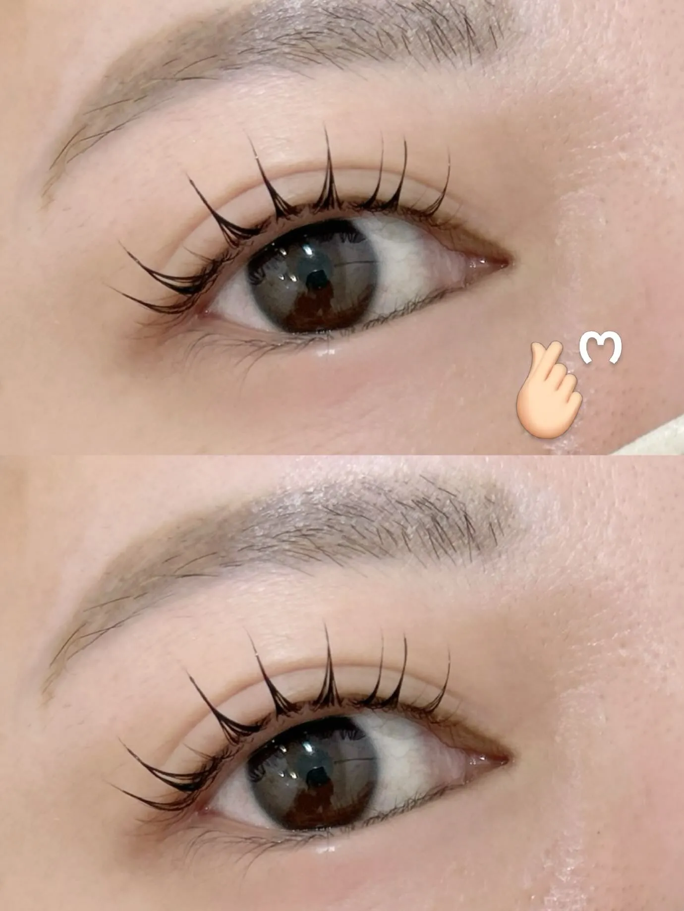 ✨️ ラッシュリフト ✨️