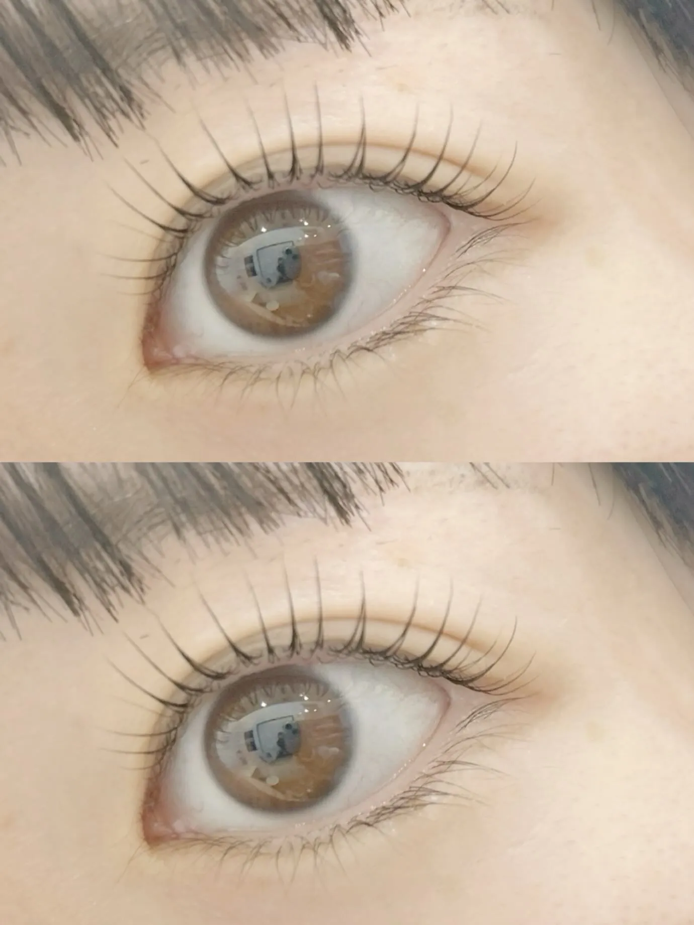 ✨️ ラッシュリフト ✨️
