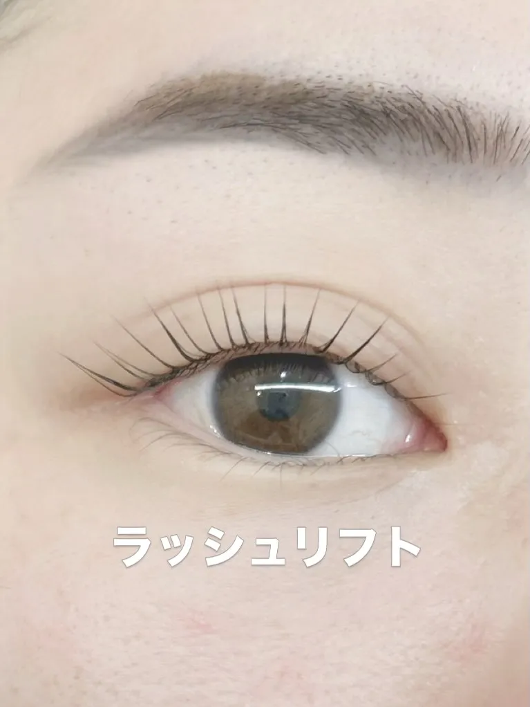 ✨️ ラッシュリフト ✨️