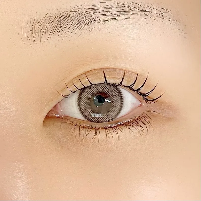 Lash lift 𖤐´-