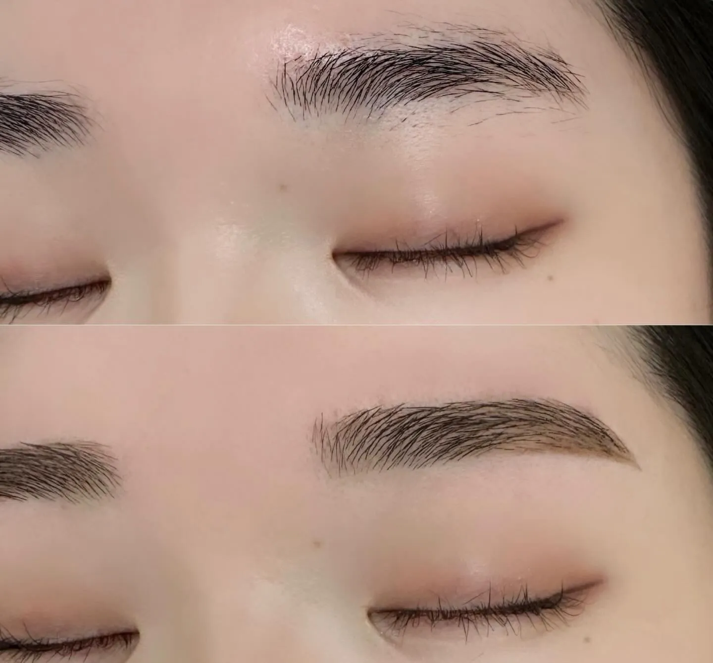 美眉スタイリング😳🌿
