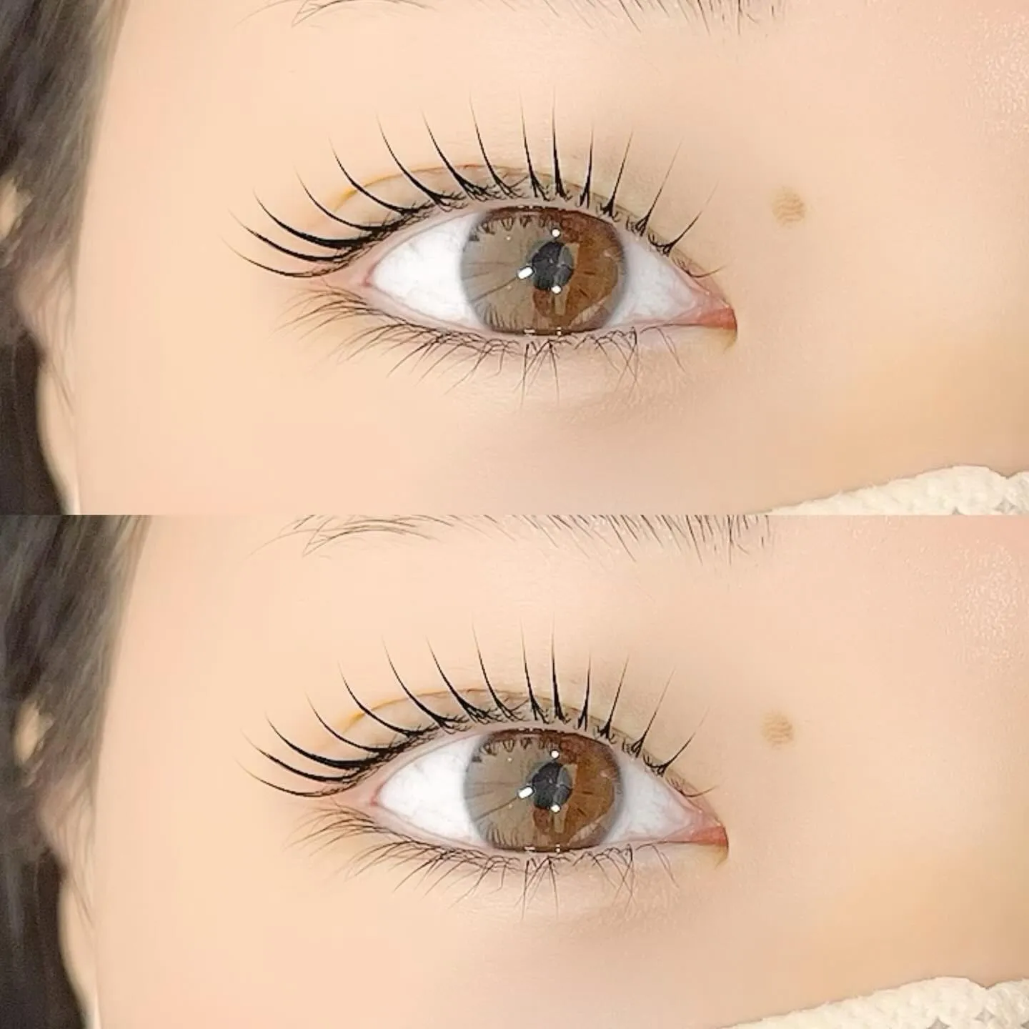 ラッシュリフト💐