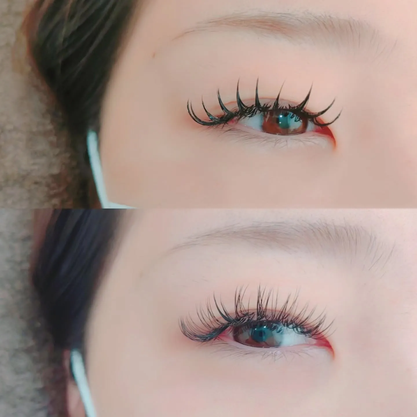 バインド100束