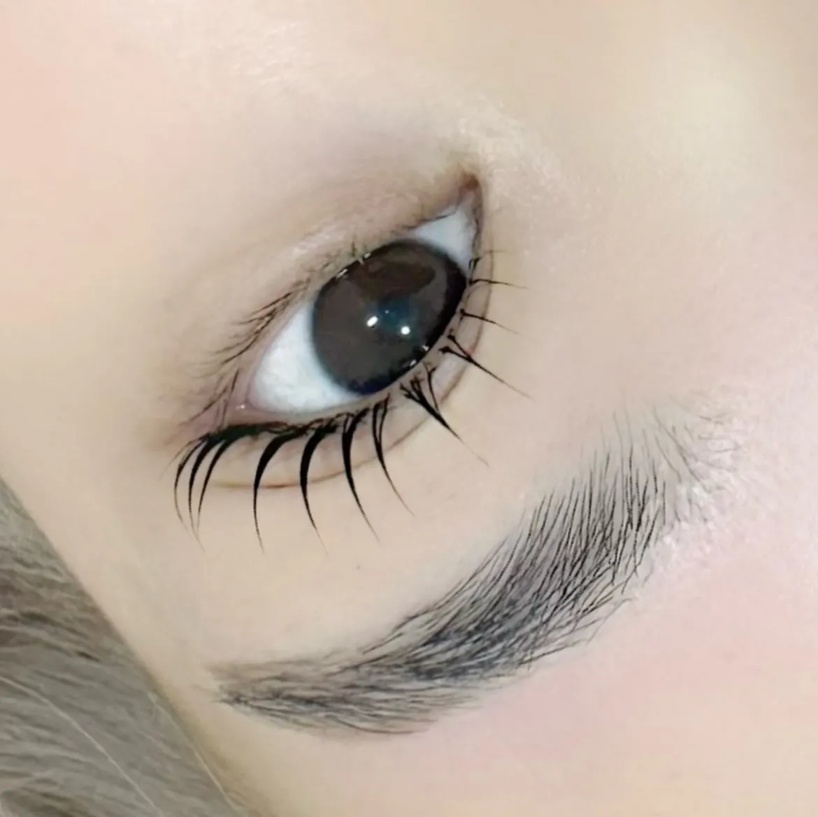 ラッシュリフト✨