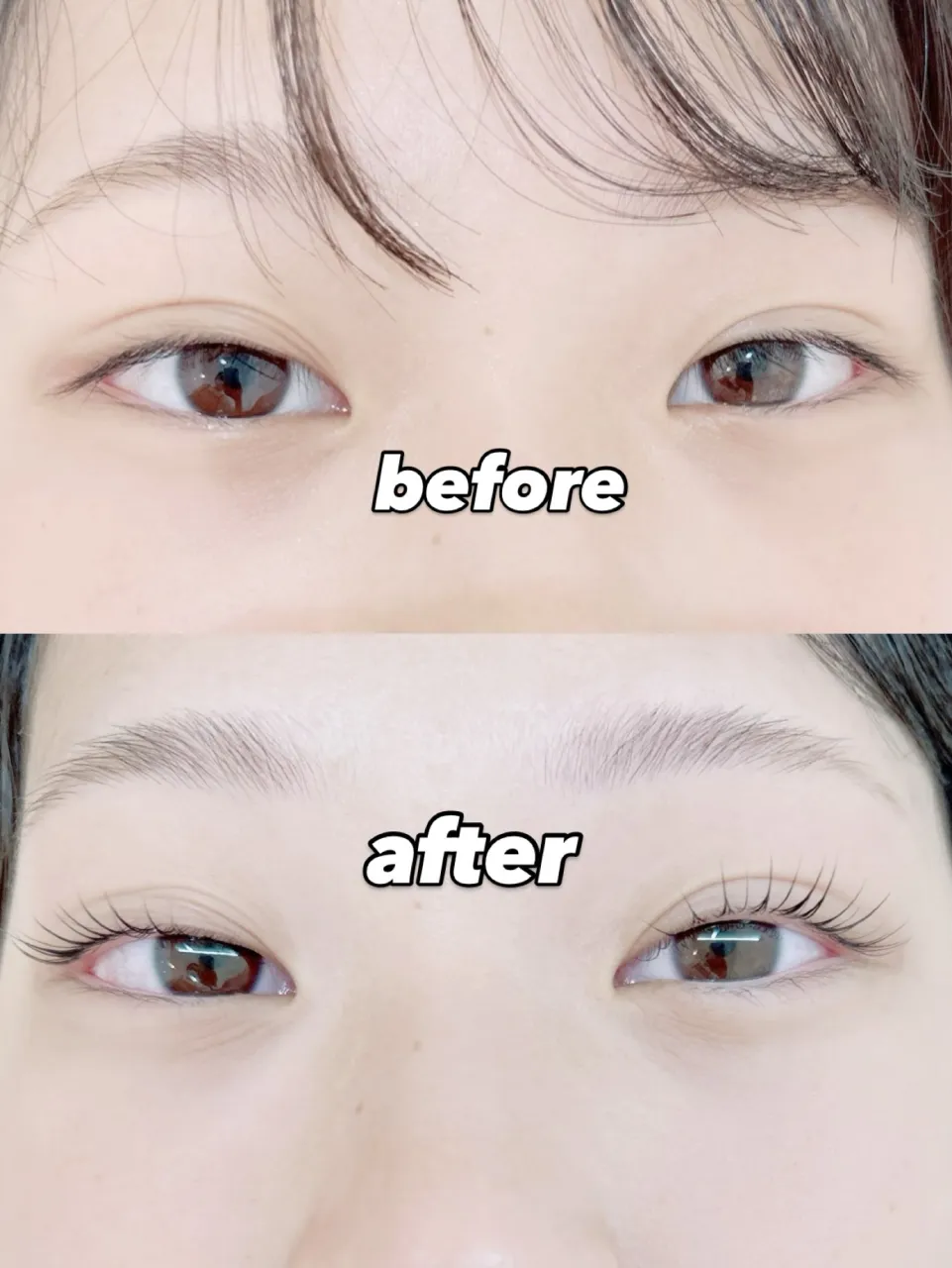 ✨️ ラッシュリフト ✨️
