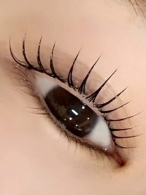 ラッシュリフト♡✨